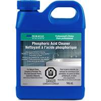 Nettoyant à l’acide phosphorique pour la protection des carreaux et des planchers Miracle Sealants<sup>MD</sup>, Cruche KR377 | Duraquip Inc