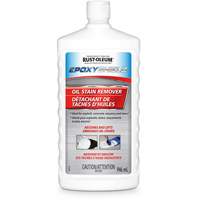 EpoxyShield&reg; Oil Stain Remover Duraquip Inc