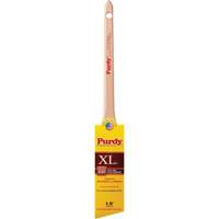 Pinceau XL Dale, Poly/nylon, Manche Bois, Largeur de 1-1/2" Duraquip Inc