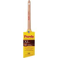 Pinceau XL Dale, Poly/nylon, Manche Bois, Largeur de 2-1/2" Duraquip Inc