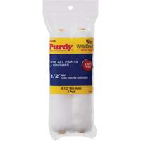 Dove Wire Mini Roller, 12.7 mm (1/2") Nap, 165 mm (6-1/2") L Duraquip Inc