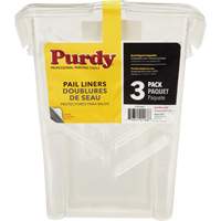 Pail Liner Duraquip Inc