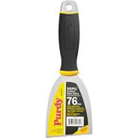 Premium Joint Knife, Stainless Steel Blade, 3" Wide, Plastic Handle Duraquip Inc