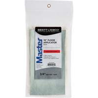 Lambskin Floor Applicator Replacement Pad Duraquip Inc