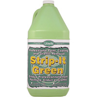 Strip-It Green Paint & Coating Remover KR685 | Duraquip Inc