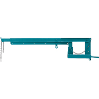 Fl&egrave;ches pour chariots &eacute;l&eacute;vateurs &agrave; fourches Duraquip Inc