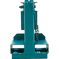 Fl&egrave;ches pour chariots &eacute;l&eacute;vateurs &agrave; fourches Duraquip Inc