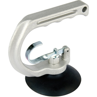 Vacuum Cups - Heavy-Duty Single Cup Duraquip Inc