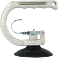 Vacuum Cups - Heavy-Duty Single Cup Duraquip Inc