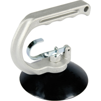 Vacuum Cups - Heavy-Duty Single Cup Duraquip Inc