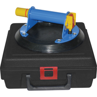 Pump Action Vacuum Cups