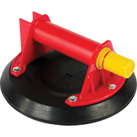 Pump Action Handcup, 8" Dia., 123 lbs. Capacity LT520 | Duraquip Inc