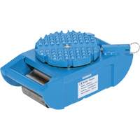 Machine Roller, 4.125 tons Capacity Duraquip Inc