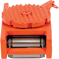 Machine Roller, 11 tons Capacity Duraquip Inc