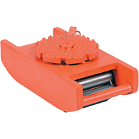 Machine Roller, 15 tons Capacity Duraquip Inc