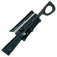 Coni-Klam EC 21 Wire Rope Clamp Duraquip Inc