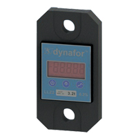 Indicateur de charge industriel Dynafor<sup>MD</sup>, Charge d'utilisation max. 6400 lb (3.2 tonnes) LV252 | Duraquip Inc