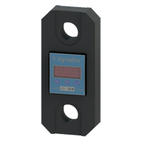 Dynafor<sup>®</sup> Industrial Load Indicator, 25000 lbs. (12.5 tons) Working Load Limit LV254 | Duraquip Inc