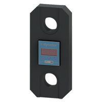 Dynafor<sup>®</sup> Industrial Load Indicator, 40000 lbs. (20 tons) Working Load Limit LV255 | Duraquip Inc