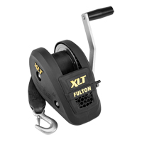 Single Speed Trailer Winches Duraquip Inc