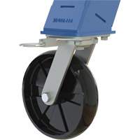 Grue sur portique &agrave; hauteur fixe Duraquip Inc