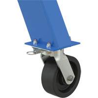 Grue sur portique &agrave; hauteur fixe Duraquip Inc