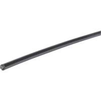 Wire Rope, 1000' (304.8 m) x 1/16", 480 lbs. (0.24 tons), Galvanized Duraquip Inc