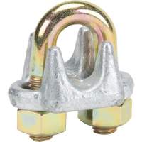 Serre-câble Golden-U-Bolt LW347 | Duraquip Inc