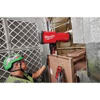 M18 Compact 1-Ton Chain Hoist with ONE-KEY, 2204 lbs. (1 tons) Capacity Duraquip Inc