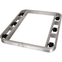 Socles roulants pour palette Duraquip Inc