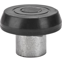 Patte en caoutchouc Dandy Lift Duraquip Inc