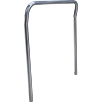 Chariot &agrave; plateforme en acier Duraquip Inc