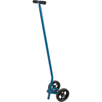 Specialized Platform Decks - Semi Live Skids - Jack Handle Duraquip Inc