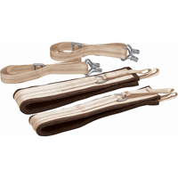 Courroies de déménagement