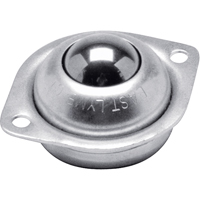 Billes de manutention en acier Duraquip Inc