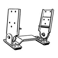 Replacement Parts/Accessories Duraquip Inc