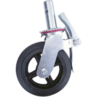 Scaffolding Accessories - Casters Duraquip Inc