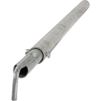 Scaffolding Accessories - Wall Attachment Duraquip Inc