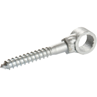 Scaffolding Accessories - Screws for Wall Bracket Duraquip Inc