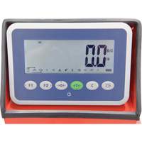 Pallet Truck, 48" L x 27.5" W, 5000 lbs. Cap. Duraquip Inc