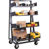 Platform Trucks