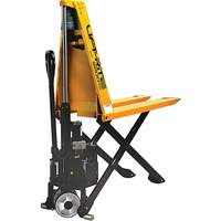 Skid Lifts, Steel, 3000 lbs. Capacity Duraquip Inc