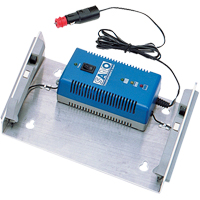 Chargeurs c.a. mobiles pour pile Duraquip Inc