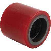 Replacement Polyurethane Wheel For Heavy-Duty Kleton Pallet Trucks Duraquip Inc