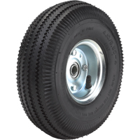Pneumatic Wheel Duraquip Inc
