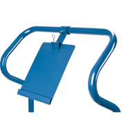 Ergonomic Platform Trucks Duraquip Inc