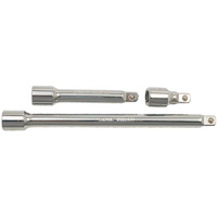 Extension Bar Set, 3 Pieces, Imperial Duraquip Inc