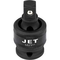 Universal Joint, Impact, 1/2" Drive, 1/2" Socket Duraquip Inc