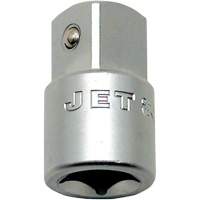SA1211 Adaptateur femelle x m&acirc;le, Prise 3/4", Douille 1/2", Sph&eacute;rique Duraquip Inc