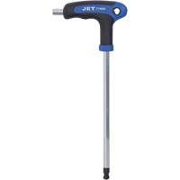 Hex Key, Hex End, M4 x L Shape Duraquip Inc